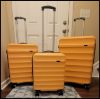 Picture of 3 piece Luggage Set