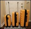 Picture of 3 piece Luggage Set