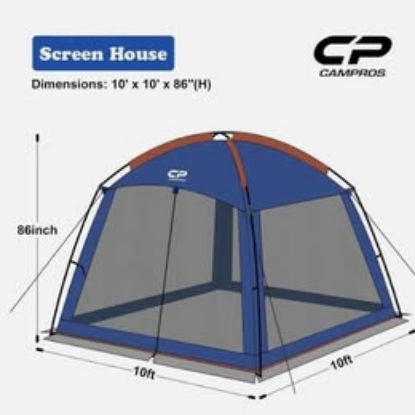 Picture of Tent
