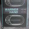 Picture of Hand Warmers - not disposable but rechargeable 2-pack