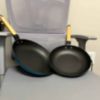 Picture of Skillet set - 2 pieces 10in & 12in