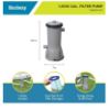Picture of Pool filtration pump. 1000 gallon