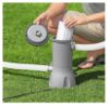 Picture of Pool filtration pump. 1000 gallon