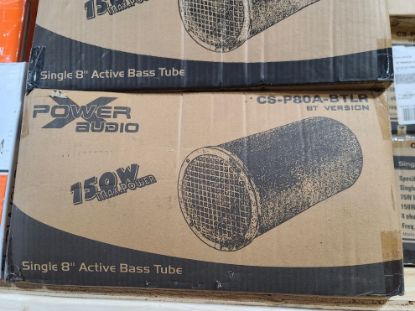 Picture of Subwoofers - 8inch 150 watt
