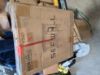 Picture of 4 x Outdoor dining Chairs and side table