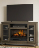 Picture of Fireplace Counsel/Cabinet
