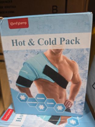 Picture of Shoulder gel ice pack