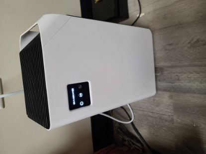 Picture of Dehumidifier Model CT16