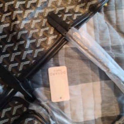 Picture of Goyard Tote 18 in x 10 in 18 in x 10 in