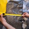 Picture of Goyard Tote 18 in x 10 in 18 in x 10 in