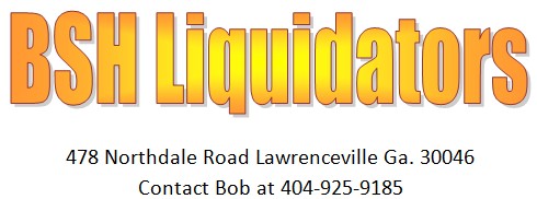 BSH Liquidators