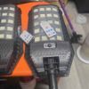 Picture of Solar Street Lights - 2pack