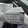 Picture of Solar Street Lights - 2pack