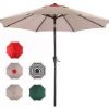 Picture of Patio Umbrella - 9ft